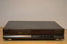 CD Player Technics SL PG 460 A foto