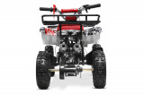 Atv Torino Kxd 2S 49Cc Pornire La Buton, Argo