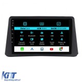 Navigatie Dedicata Opel Mokka (2012 - 2016) 9 Inch, 4Gb Ram, 64Gb stocare, Carplay Performance AutoTuning