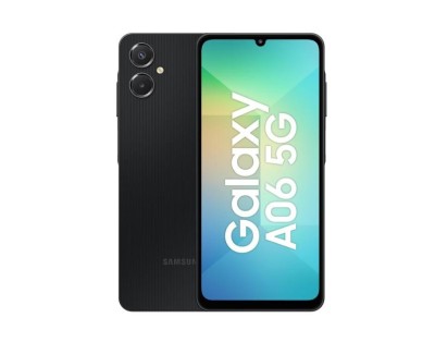 SG A06 A066B 6.7&amp;quot; 6GB 128GB DS Black foto