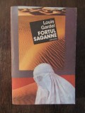 LOUIS GARDEL - FORTUL SAGANNE