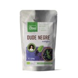 Dude negre deshidratate bio raw 250g Obio