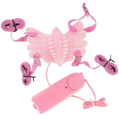 Butterfly Massager# foto