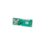 Placă electronică pentru mașină de spălat rufe BOSCH 11004433 11002757 Original