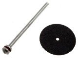 Discuri de tăiere 2,34mm pachet 7 bucăți