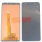 LCD+Touchscreen Samsung Galaxy A7 2018 / A750 TFT BLACK