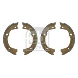 Febi Bilstein Set saboti frana