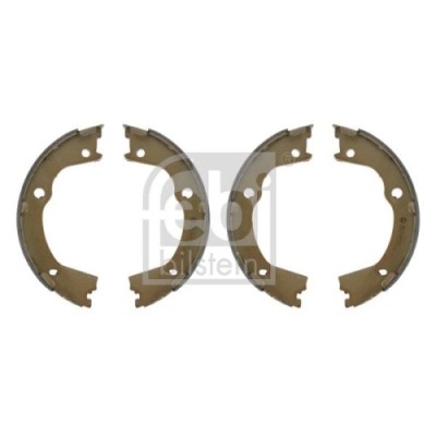 Febi Bilstein Set saboti frana foto