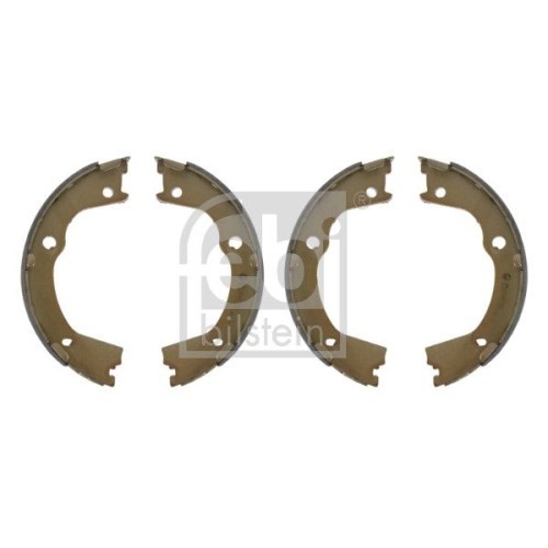 Febi Bilstein Set saboti frana