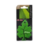 Cumpara ieftin Odorizant auto Paloma Gold-Bubble Evergreen Best CarHome