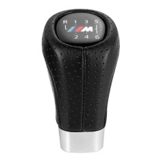 Maneta schimbator (nuca) MOTOR10 BMW M Performance/M Pachet pentru Seria E, 6 viteze