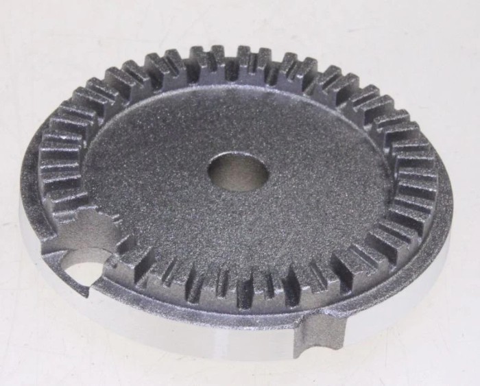 INEL ARZ KS 3540137027 aragaz / cuptor ELECTROLUX / AEG