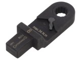 Capăt cheie dinamometrică tubulară 8mm STAHLWILLE 58170108