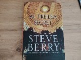 Al treilea secret - Steve Berry