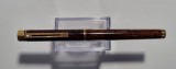 Stilou Sheaffer cu penita de aur 14k