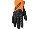 MBS Manusi THOR SPECTRUM Portocaliu Negru Marimea XS, Cod Produs: 33306843PE