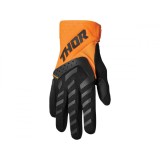 MBS GLOVE SPCTRM YT OR/BK MD, THOR, PR, Cod Produs: 33321615PE