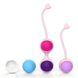 Bile Vaginale Beautiful Kegel Balls I