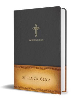 Sagrada Biblia Cat foto