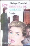 PRINTESA DE GHEATA-ROBYN DONALD-344419