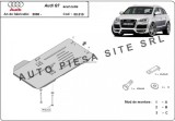 Scut metalic cutie viteze Audi Q7 fabricat incepand cu 2006 APS-00,010, SCUT PROTECTION