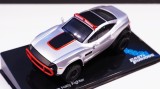 Local Motors Rally Fighter (Fast &amp; Furious) - DeAgostini 1/43