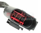 Sonda Lambda VW GOLF V (1K1) (2003 - 2009) METZGER 0893493