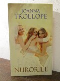 NURORILE - JOANNA TROLLOPE