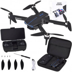 Zbor quadcopter Drone telecomandă model pliabil camera RC0658