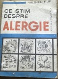 DVP21 Medicina - Alergie