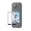 Set sticle protectie display, Surewo, pentru camera Insta 360 X5