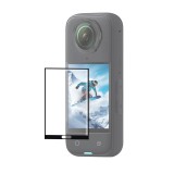 Set sticle protectie display, Surewo, pentru camera Insta 360 X5