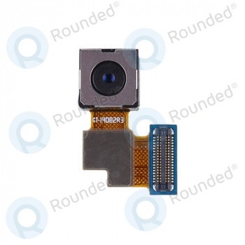 Samsung Galaxy Mega 5.8 I9152 Camera spate foto