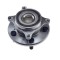 Butuc roata spate Honda Legend 2006-, Acura Rl 2005-, Tl 2009-, NTY KLT-HD-076