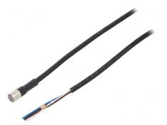 Cablu de conectare M8 5m 4 pini