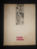 Vasile Cucu - Orasele Romaniei (1970, editie cartonata)