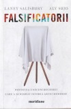 Cumpara ieftin Laney Salisbury, Aly Sujo - Falsificatorii. Povestea unei escrocherii care a