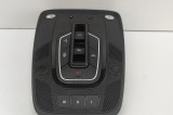 Iluminare interioară AUDI Q7 4M 2019 OEM: 4M0947135DM,4M0959719A,4M0959613B 27571192