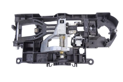 Cadru m&amp;acirc;ner interior ușă dreapta față BMW 5 Touring F11 2010 OEM: 7565008 25771041 foto