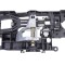 Cadru m&acirc;ner interior ușă dreapta față BMW 5 Touring F11 2010 OEM: 7565008 25771041