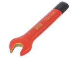 Cheie izolată plată 15mm 1kV oţel 150mm