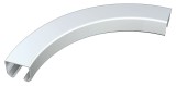 Sina curba D24 /90&deg;