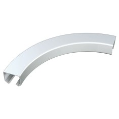Sina curba D24 /90&deg;