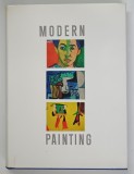 MODERN PAINTING , text by MAURICE RAYNAL , 1953 *SKIRA