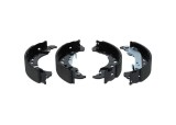 Set saboti frana Ford Fiesta VII Motor 1.0 EcoBoost, 1.0 EcoBoost Active, 1.0 EcoBoost Flex, 1.0 EcoBoost mHEV, 1.0 EcoBoost mHEV Active, 1.1