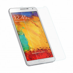 Folie Sticla Samsung Galaxy Note 3 Tempered Glass Ecran Display LCD
