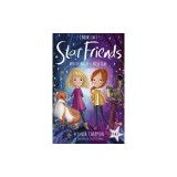 Mirror Magic &amp; Wish Trap: Books 1 and 2