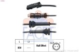 Senzor turatie roata Renault Grand Sc&eacute;nic II, Megane I, Megane II, Sc&eacute;nic II Motor 1.4, 1.4, 1.4 16V, 1.4 16V, 1.5 dCi, 1.5 dCi, OE 8200043136