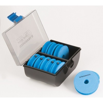 CUTIE TRABUCCO GNT RIG STORAGE BOX foto