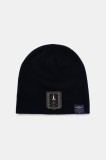 Aeronautica Militare căciulă culoarea bleumarin, CU0036UL00450